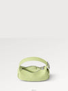 Mini Moon Monogram Shoulder Bag Green - LOUIS VUITTON - BALAAN 4