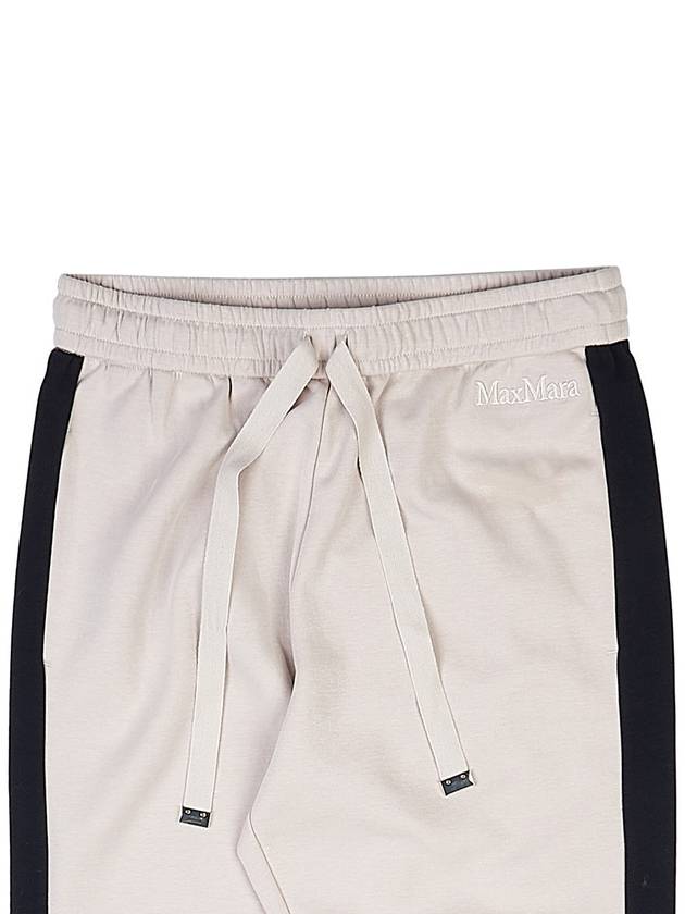 Thomas track pants THOMAS 001 - MAX MARA - BALAAN 3