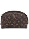 Louis Vuitton M47353 Monogram Canvas Cosmetic GM Pouch - LOUIS VUITTON - BALAAN 4