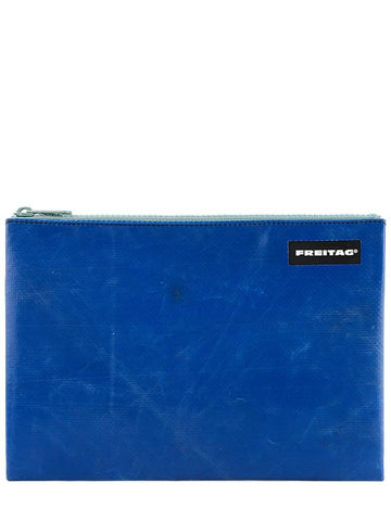 Unisex CHUCK clutch bag - FREITAG - BALAAN 1