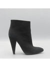 Smith Market Black Boots Women s Shoes - GIUSEPPE ZANOTTI - BALAAN 3