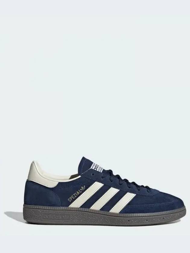 Handball Spezial Suede Low Top Sneakers Night Indigo - ADIDAS - BALAAN 2