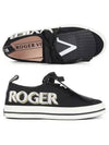 RVW40328330 NRI B999 Women's Sneakers - ROGER VIVIER - BALAAN 2