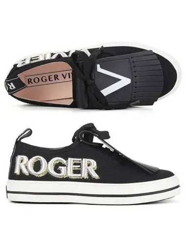 Women s Sneakers 270875 - ROGER VIVIER - BALAAN 1