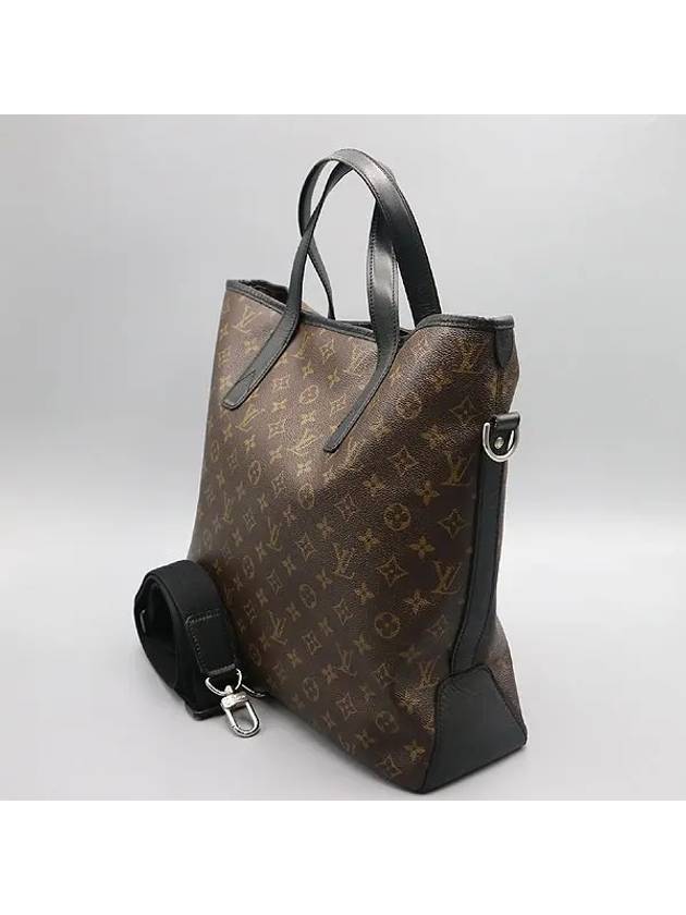 M56708 Tote Bag - LOUIS VUITTON - BALAAN 2