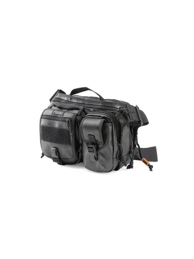 Raptor iPad Carrier Business Line Black - MAGFORCE - BALAAN 2