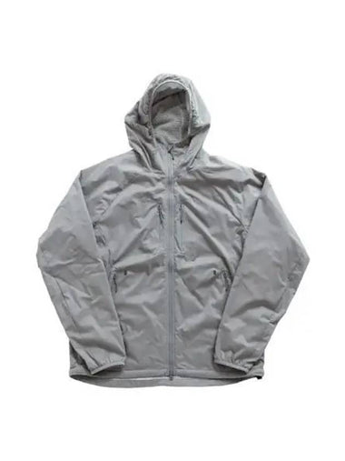 Kale Alpha Jacket Gray - CAYL - BALAAN 1