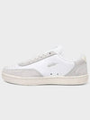 Court Vintage Premium Low Top Sneakers Platinum Tint - NIKE - BALAAN 4