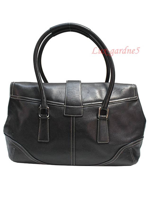 women tote bag - COACH - BALAAN 4