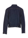 Marlene Denim Jacket Blue - VIVIENNE WESTWOOD - BALAAN 3