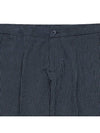 Men's Back Banding Striped OneTuck Pants MMPTN5T25 768 - AT.P.CO - BALAAN 3