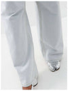 Drop Organic Cotton Low Rise Women s Baggy Jeans DN3519 - RAEY - BALAAN 3
