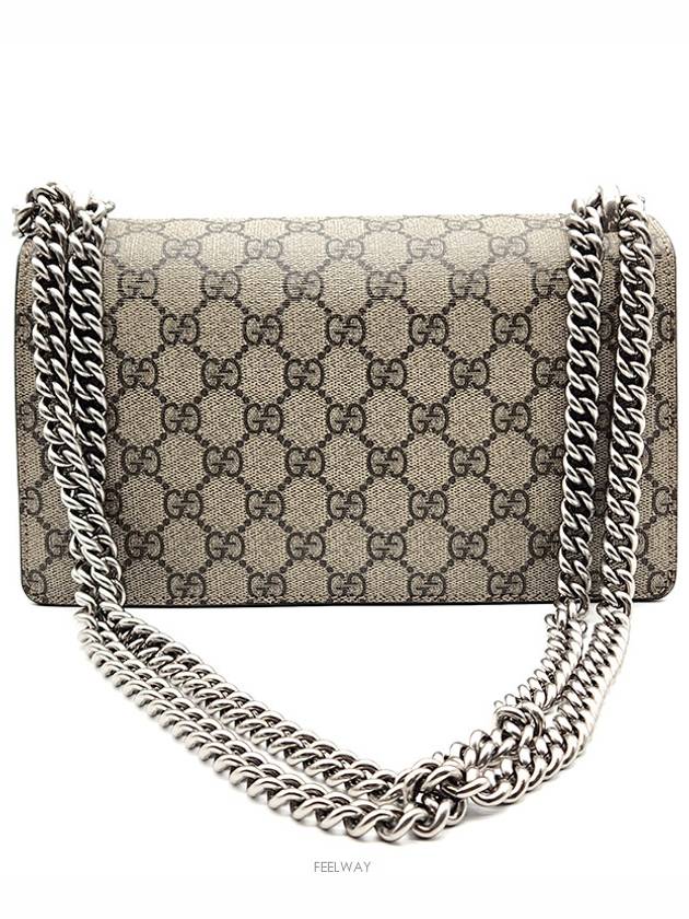 women shoulder bag - GUCCI - BALAAN 3