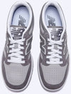 Sneakers Gray BB480LEC - NEW BALANCE - BALAAN 4