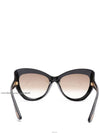 men sunglasses - TOM FORD - BALAAN 4