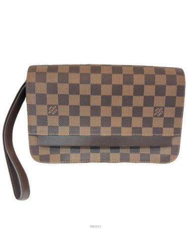 men clutch bag - LOUIS VUITTON - BALAAN 1