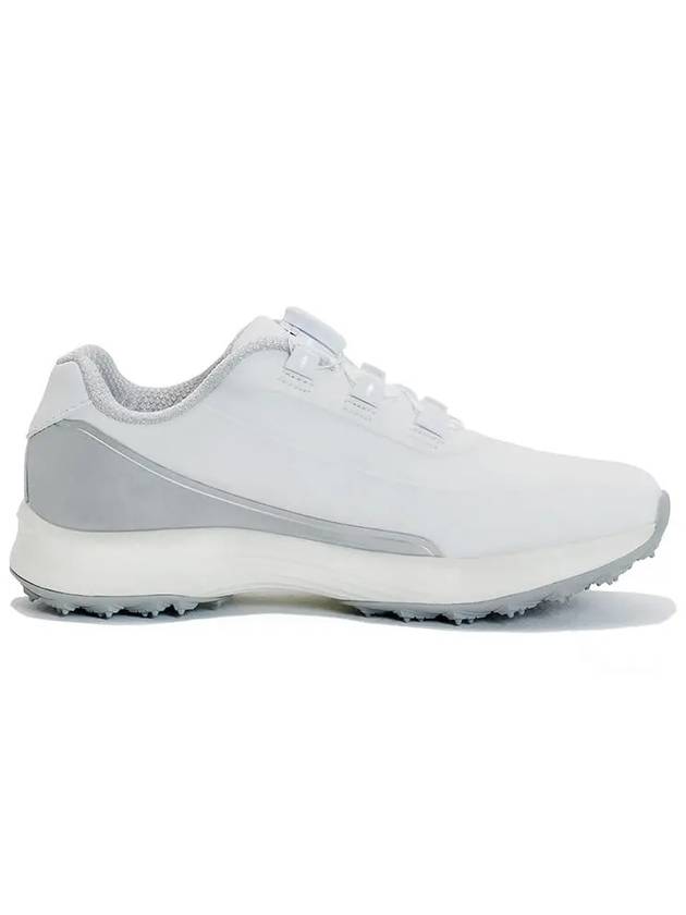 Hazzys23 Boa Screen Practice Golf Shoes HS-006L-GR - HAZZYS GOLF - BALAAN 3