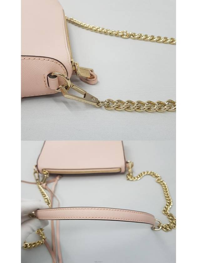 women cross bag - REBECCA MINKOFF - BALAAN 6