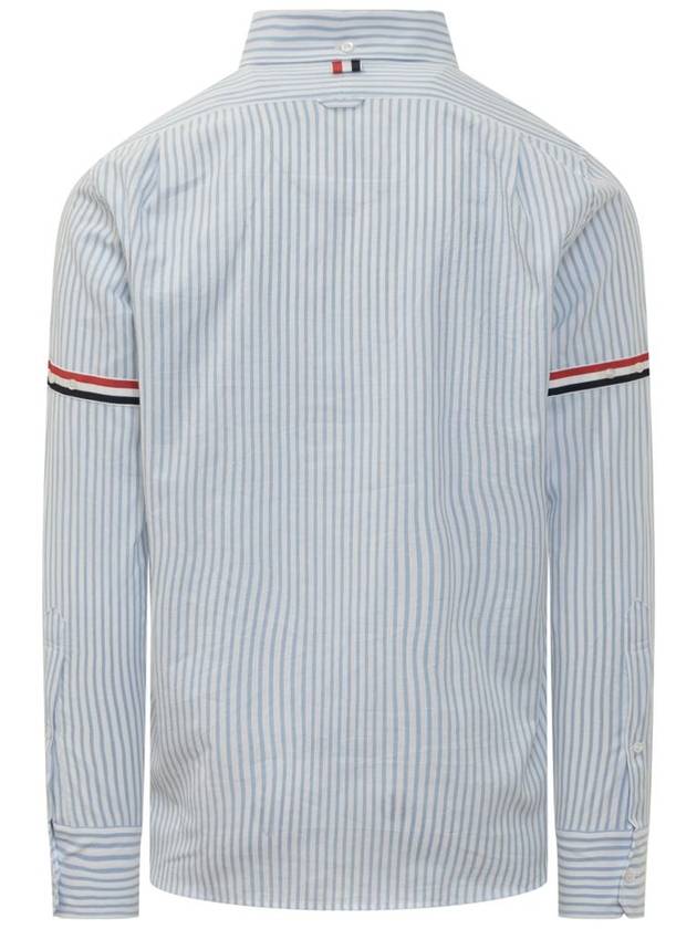 Thom Browne Shirt - THOM BROWNE - BALAAN 2