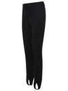 Training Jogger Pants 2A70200 53064 999 Black - MONCLER - BALAAN 2