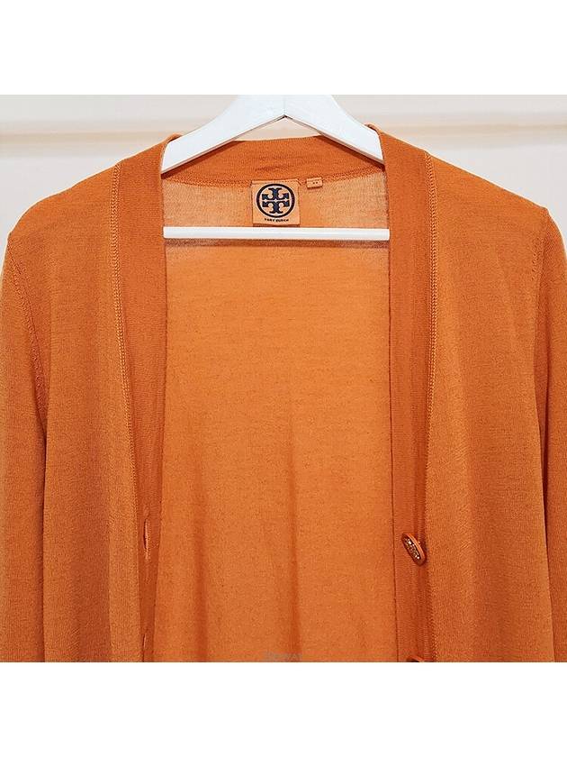 women cardigan - TORY BURCH - BALAAN 4