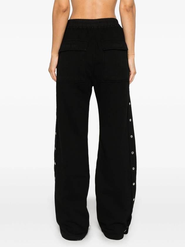 DRKSHDW Pusher track pants - RICK OWENS - BALAAN 4