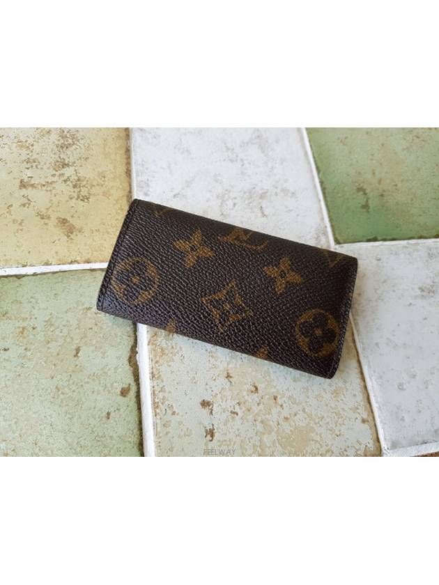 women key holder - LOUIS VUITTON - BALAAN 6