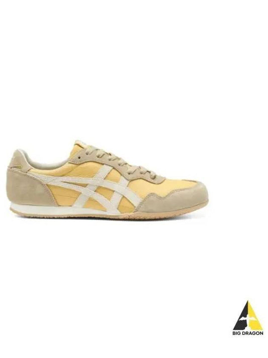 Onitsuka Tiger Serrano VIN 1183C285 201 - ONITSUKA TIGER - BALAAN 1