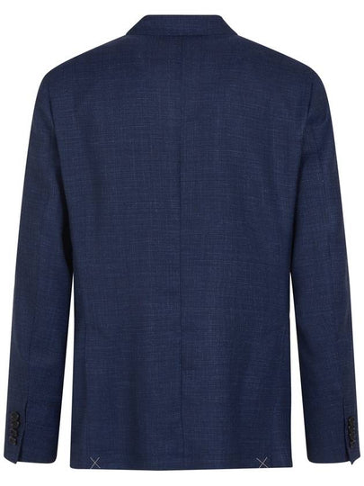 Canali Jackets Blue - CANALI - BALAAN 2