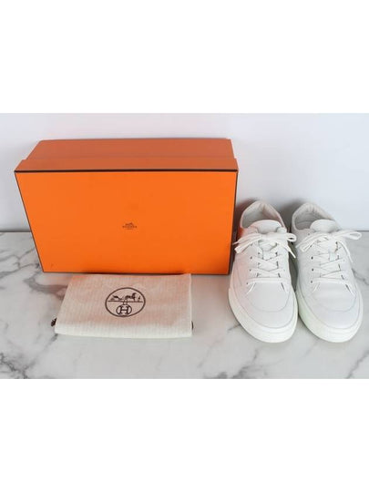 Deep sneakers 43 280 - HERMES - BALAAN 2