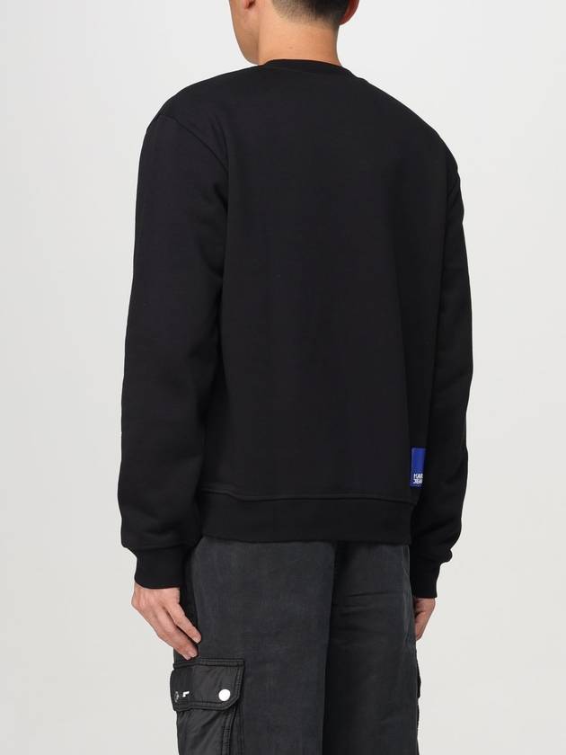 Sweater men Karl Lagerfeld - KARL LAGERFELD - BALAAN 2