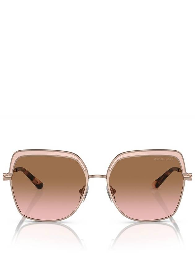 Michael Kors MK1141 Rose Gold - MICHAEL KORS - BALAAN 1