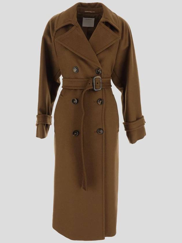 Sportmax Coat - MAX MARA SPORTMAX - BALAAN 1