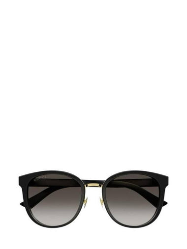 Sunglasses GG1190SK 001 BLACK - GUCCI - BALAAN 1