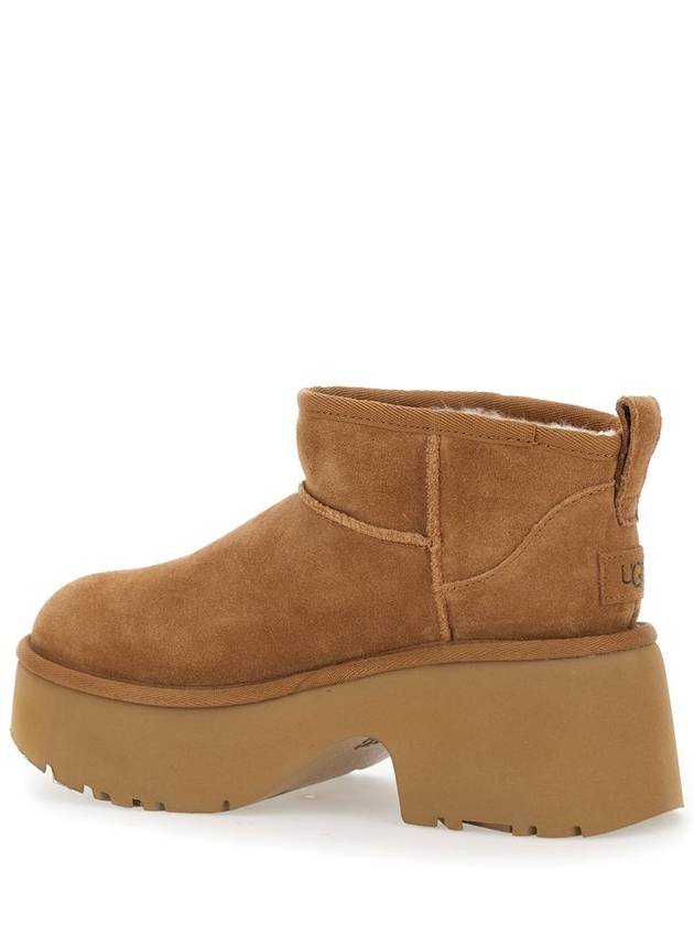 Classic Ultra Mini New Heel - UGG - BALAAN 3