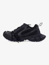 3XL Low-Top Sneakers Black - BALENCIAGA - BALAAN 2