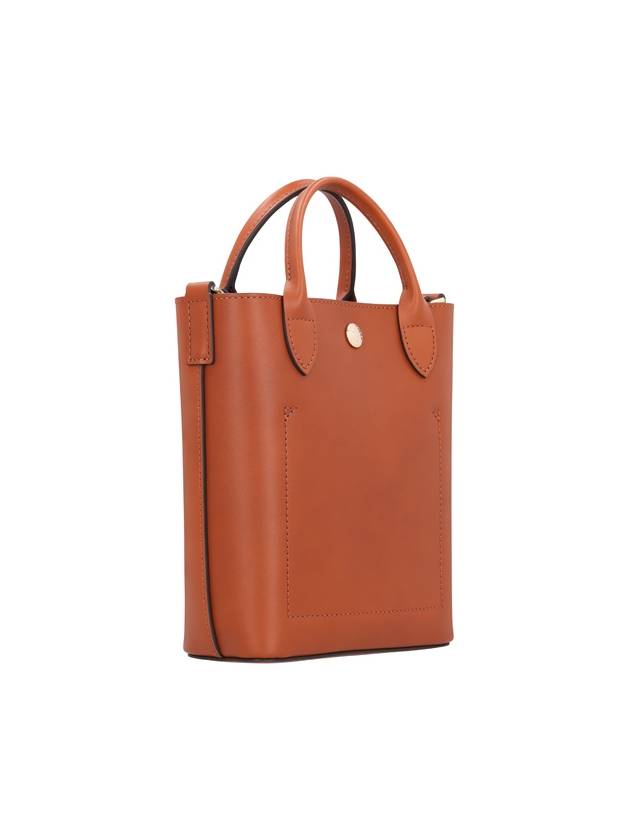 ÉPURE XS SHOPPING BAG - LONGCHAMP - BALAAN 2