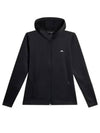 W Aerial Full Zip GWJS11705 9999 Women s Jacket - J.LINDEBERG - BALAAN 1