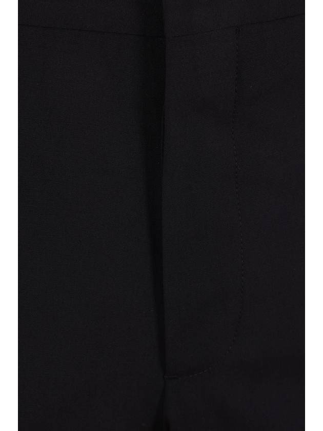 N26 men's pants stretch wool pants - PRADA - BALAAN 7