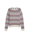 Noah Knit Sweater Desert Dust 626574 68 - PUMA - BALAAN 2