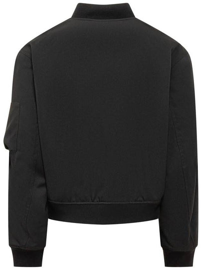 Jil Sander Blouson 72 Jacket - JIL SANDER - BALAAN 2