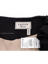 women blouse - LANVIN - BALAAN 5