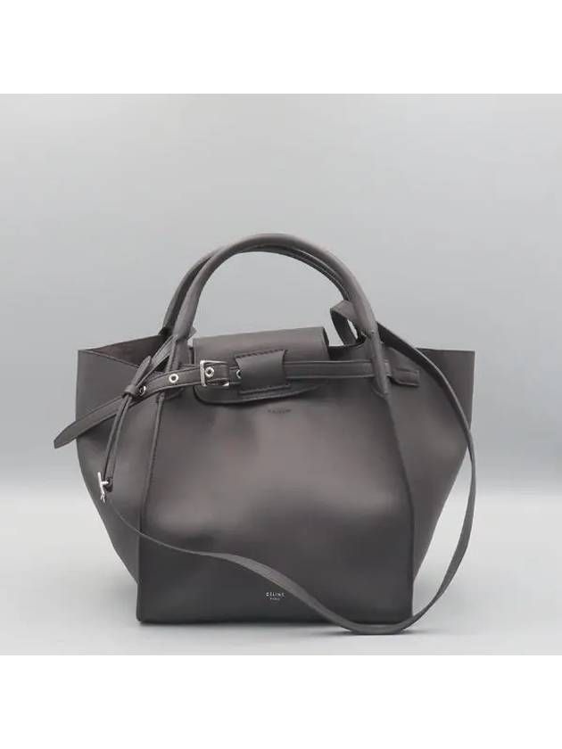 183313 2 WAY bag - CELINE - BALAAN 2