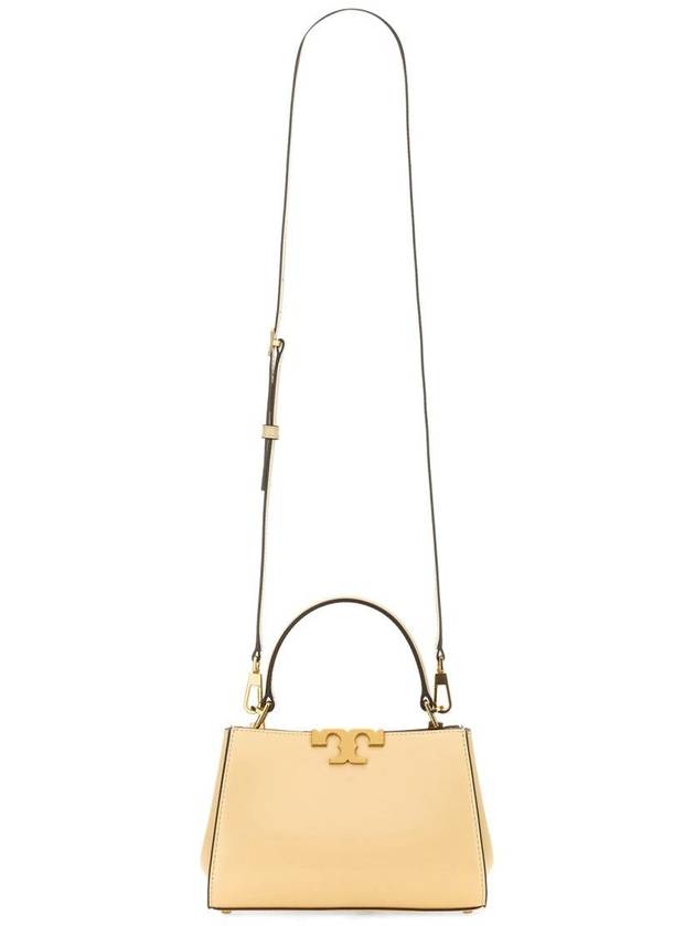 Tory Burch Mini Trunk "Eleanor" - TORY BURCH - BALAAN 2