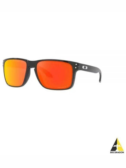 Eyewear Holbrook XL Sunglasses Black - OAKLEY - BALAAN 2