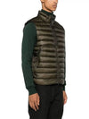 D.D.Shell Lens Down Vest Nightshade - CP COMPANY - BALAAN 4