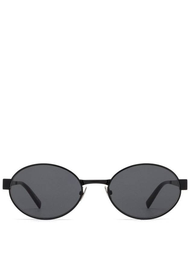 Saint Laurent SL 692 Black - SAINT LAURENT - BALAAN 1