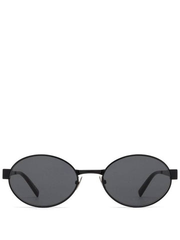 Saint Laurent SL 692 Black - SAINT LAURENT - BALAAN 1