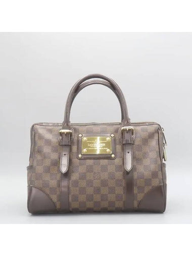 N52000 Tote Bag - LOUIS VUITTON - BALAAN 1