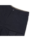 Men’s Cargo Half Pants 23CTCUP02096 003780 999 - TEN C - BALAAN.